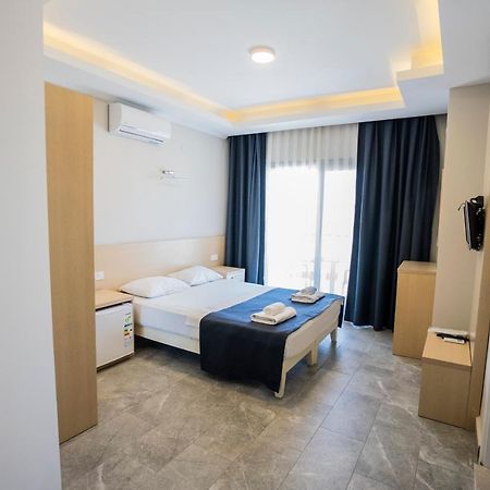 Ven Suites Gümbet Esterno foto
