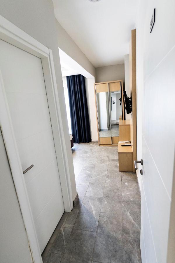 Ven Suites Gümbet Esterno foto