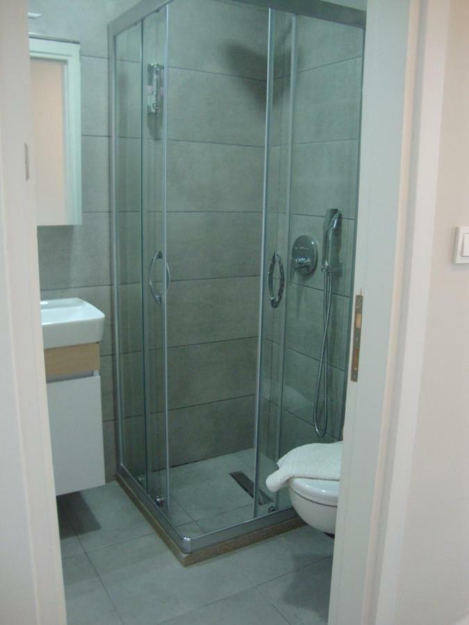 Ven Suites Gümbet Esterno foto