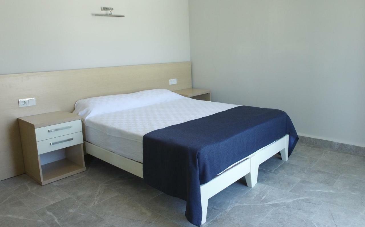 Ven Suites Gümbet Esterno foto