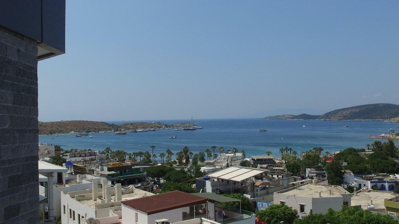 Ven Suites Gümbet Esterno foto